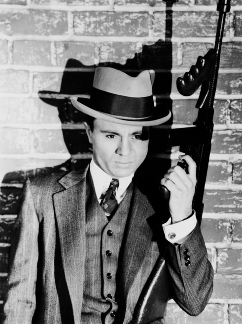 The Purple Gang Robert Blake 1959 Photo Print