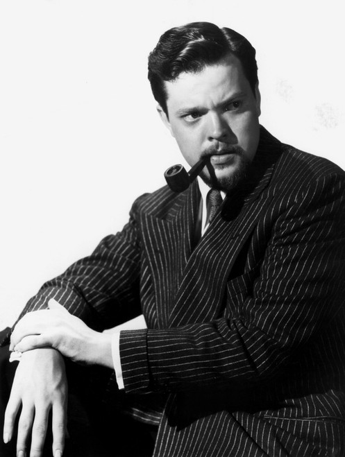 Orson Welles 1939 Photo Print - Item # VAREVCMBDPROFEC018H