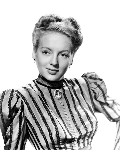 Renegades, Evelyn Keyes, 1946 Poster Print