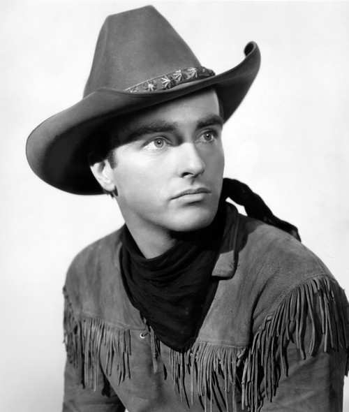 Red River Montgomery Clift 1948 Photo Print - Item # VAREVCMBDRERIEC005H