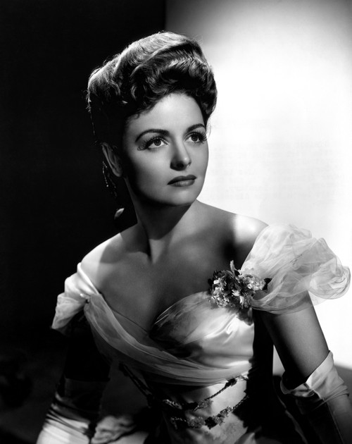 The Picture Of Dorian Gray Donna Reed 1945 Photo Print