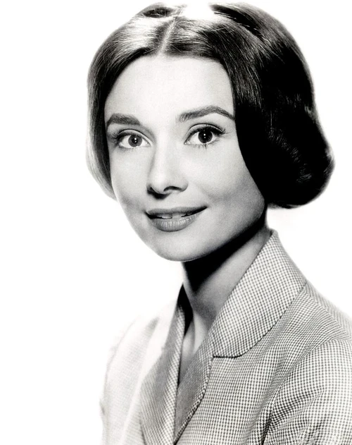 The Nun'S Story, Audrey Hepburn, 1959 Poster Print