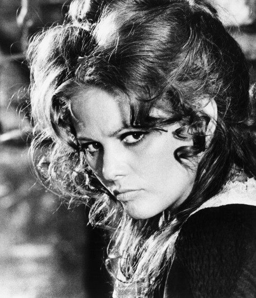 Once Upon A Time In The West Portrait