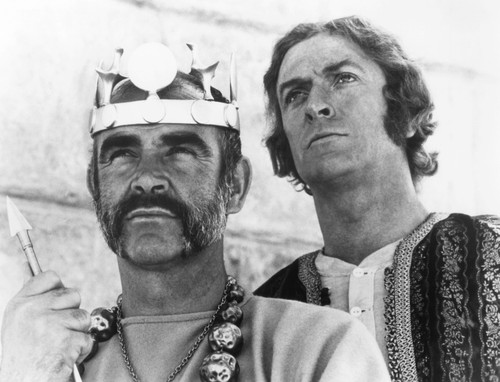 The Man Who Would Be King Still