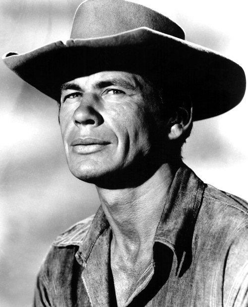 The Magnificent Seven Charles Bronson 1960 Photo Print - Item # VAREVCMBDMASEEC008H
