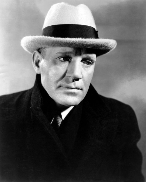 Knute Rockne All American Pat O'Brien 1940 Photo Print - Item # VAREVCMBDKNROEC017H