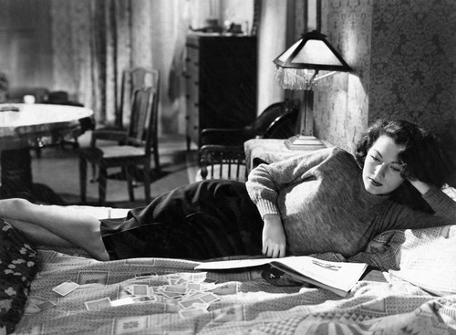 The Killers Ava Gardner 1946 Photo Print