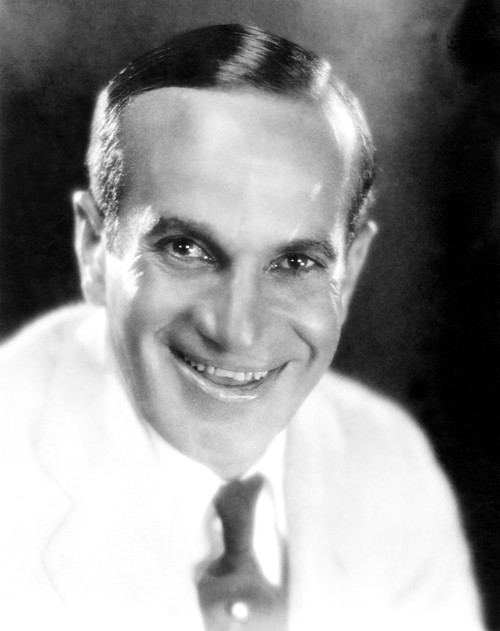 The Jazz Singer Al Jolson 1927 Photo Print