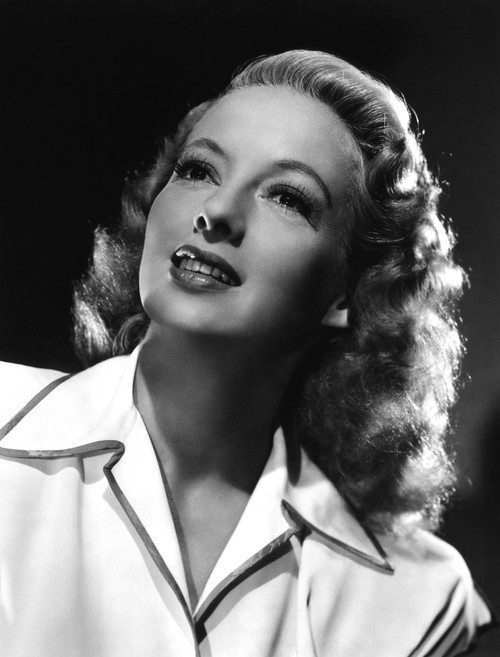 Johnny O'Clock Evelyn Keyes 1947 Photo Print
