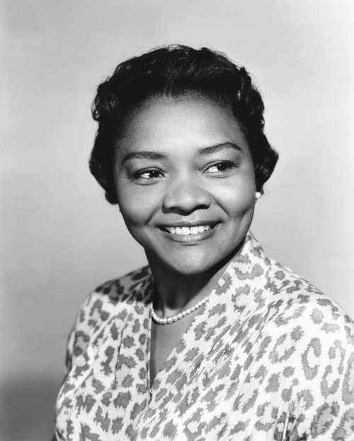 Imitation Of Life Juanita Moore 1959 Photo Print - Item # VAREVCMBDIMOFEC076H