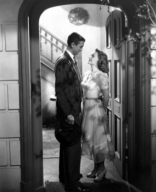 It'S A Wonderful Life Photo Print