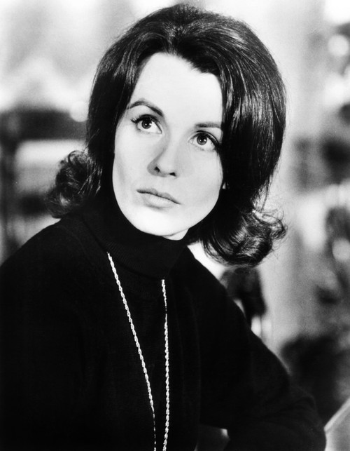 The Haunting Claire Bloom 1963 Photo Print