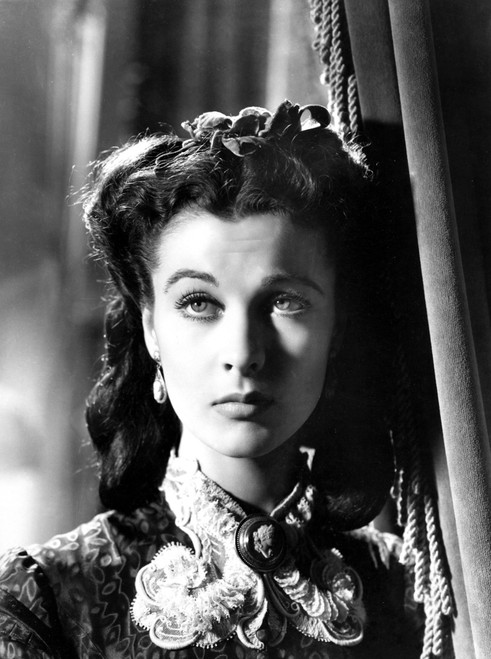 Gone With The Wind Photo Print