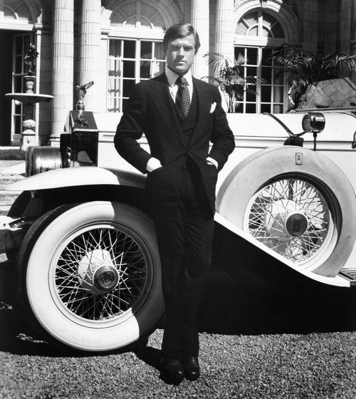 The Great Gatsby Photo Print