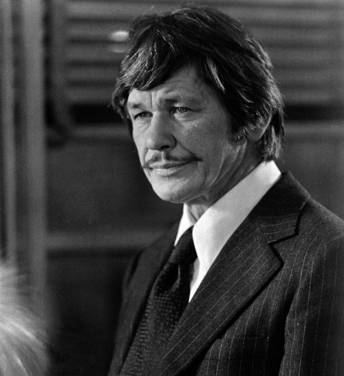 Death Wish Charles Bronson 1974. Photo Print - Item # VAREVCMBDDEWIEC021H