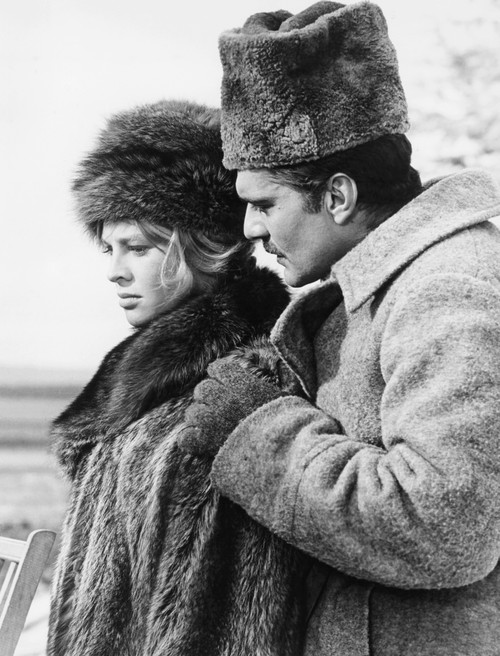 Doctor Zhivago Still