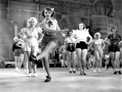 Dames Ruby Keeler 1934 Photo Print - Item # VAREVCMBDDAMEEC018H