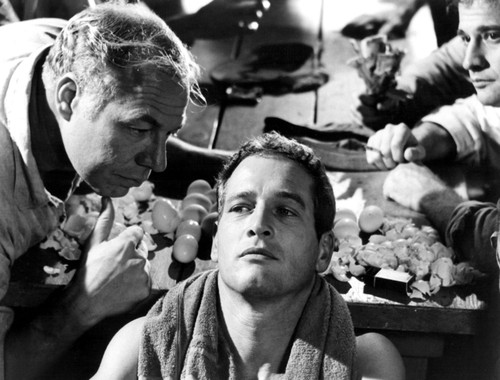 Cool Hand Luke Photo Print - Item # VAREVCMBDCOHAEC005