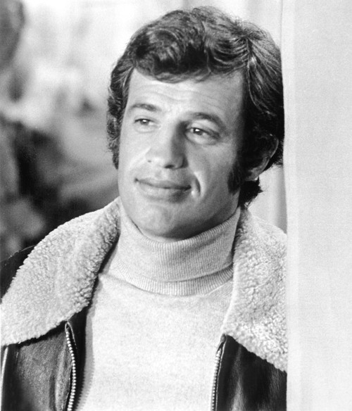 The Burglars Jean-Paul Belmondo 1971 Photo Print
