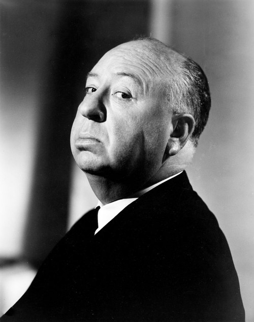 The Birds, Director Alfred Hitchcock, 1963 Poster Print