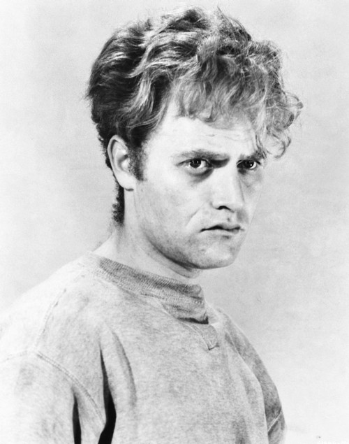 Blackboard Jungle Vic Morrow 1955 Photo Print - Item # VAREVCMBDBLJUEC028H