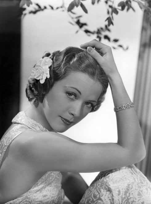 Born To Dance Eleanor Powell 1936 Photo Print - Item # VAREVCMBDBOTOEC120H