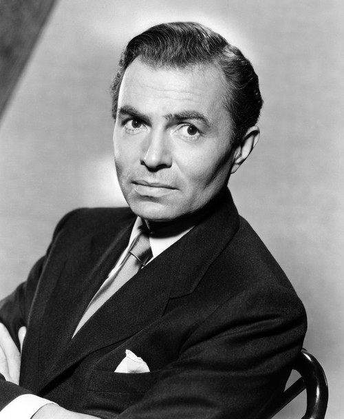 A Star Is Born James Mason 1954 Photo Print