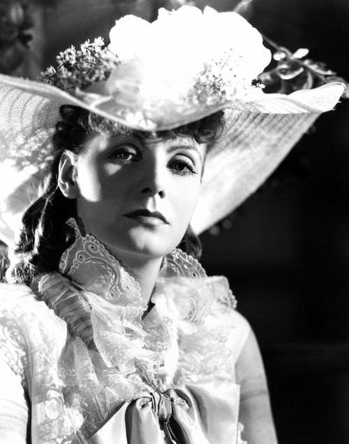 Anna Karenina Greta Garbo 1935 Photo Print