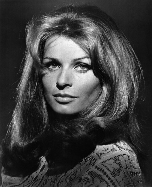 The Ambushers Senta Berger 1967 Photo Print - Item # VAREVCMBDAMBUEC023H