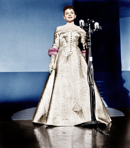 A Star Is Born Judy Garland 1954 Photo Print