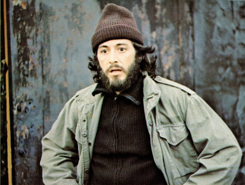 Serpico Al Pacino 1973 Photo Print - Item # VAREVCM8DSERPEC001H
