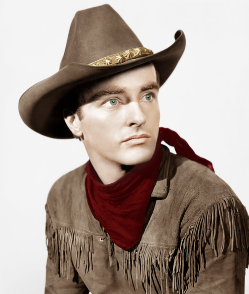 Red River Montgomery Clift 1948 Photo Print - Item # VAREVCM8DRERIEC002H