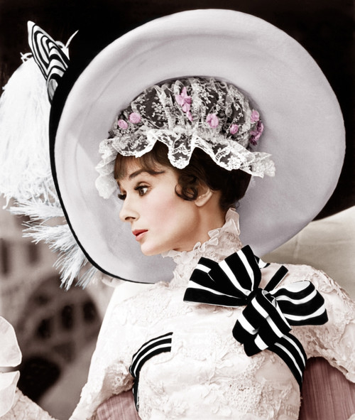 My Fair Lady Photo Print