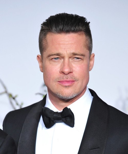 Brad Pitt Photo Print
