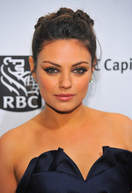 Mila Kunis At Arrivals For Ifp'S 20Th Anniversary Gotham Independent Film Awards Photo Print