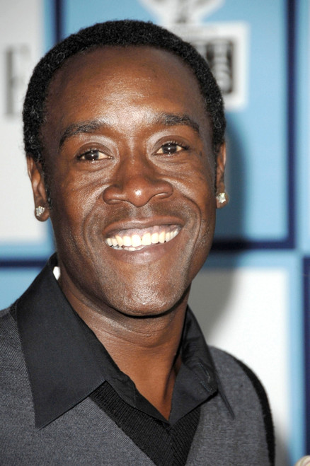 Don Cheadle At Arrivals For Independent'S Spirit Awards Photo Print