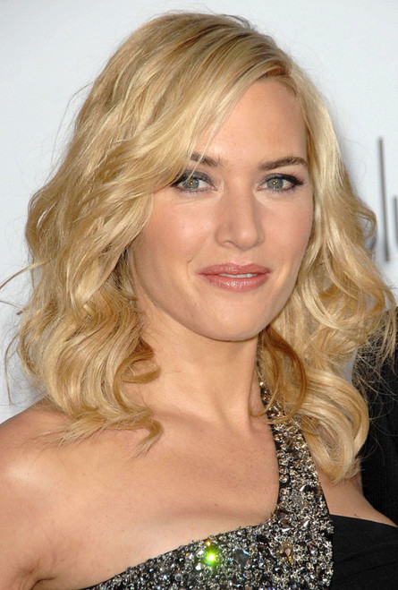 Kate Winslet At Arrivals For Revolutionary Road World Premiere Photo Print