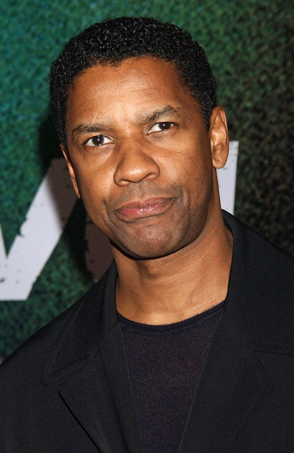 Denzel Washington At Arrivals For Deja Vu Premiere, Ziegfeld Theatre, New York, Ny, November 20, 2006. Photo By Kristin CallahanEverett Collection Celebrity - Item # VAREVC0620NVAKH037