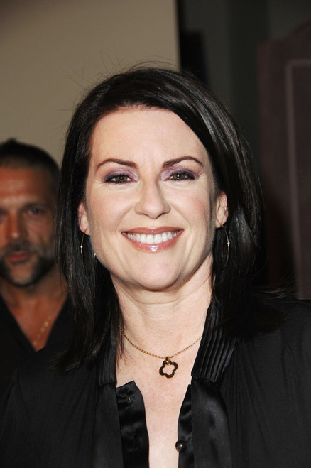 Megan Mullally At Arrivals For Megan Mullally Show Launch Party, West Hollywood, Los Angeles, Ca, September 07, 2006. Photo By Michael GermanaEverett Collection Celebrity