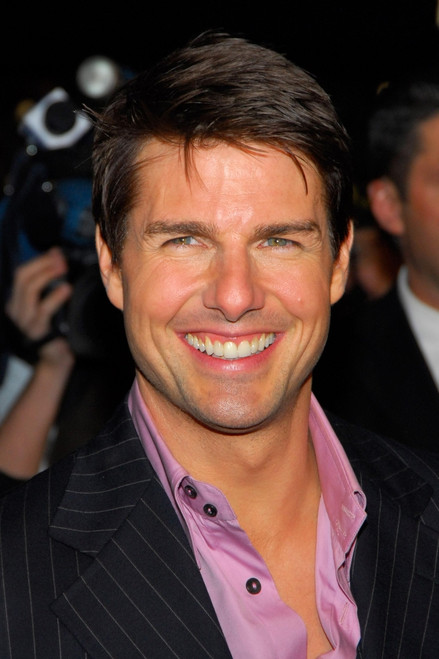Tom Cruise At Arrivals For Mission Impossible Iii Premiere Photo Print