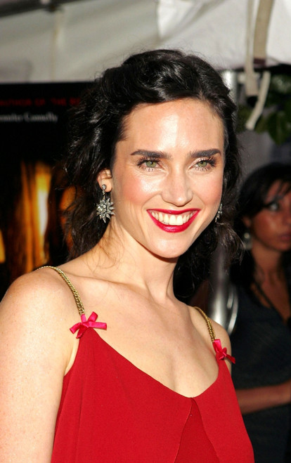 Jennifer Connelly Photo Print
