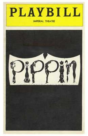 Pippin (Broadway Musical) Movie Poster (11 x 17) - Item # MOV240457