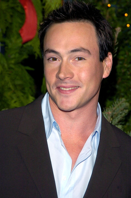 Chris Klein At Arrivals For Just Friends Premiere Photo Print