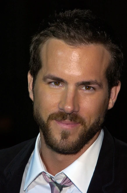 Ryan Reynolds At Arrivals For Just Friends Premiere Photo Print