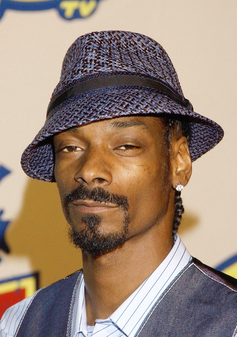 Snoop Dogg At Spike Tv'S Video Game Awards Photo Print