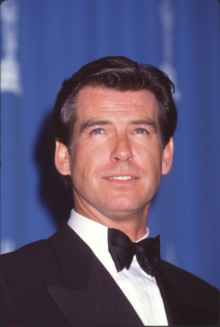 Pierce Brosnan Close Up In Tuxedo And Bowtie At 68Th Academy Awards Photo Print - Item # CPA3648