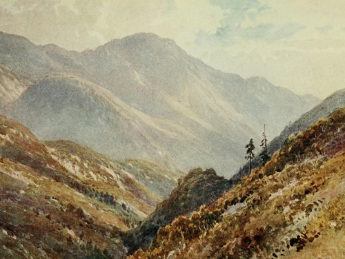 California 1914 A Canon in the Sierra Madres Poster Print by  H. Sutton Palmer - Item # VARPPHPDA64567
