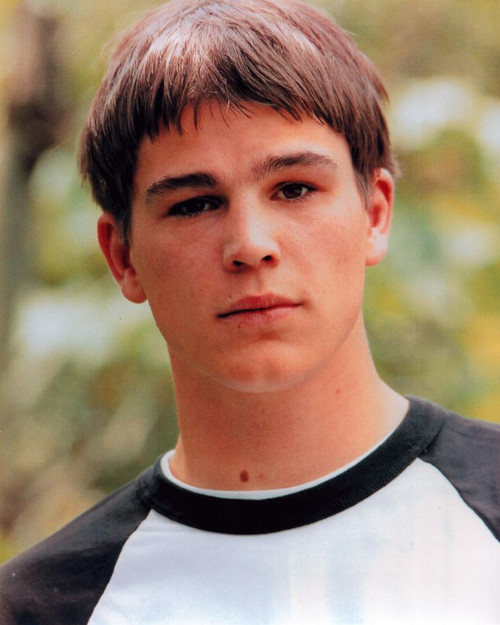 Josh Hartnett Headshot Photo Print - Item # PIC00259