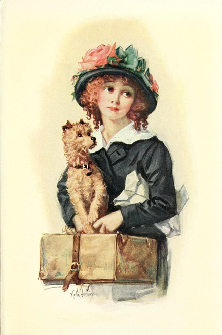 Peg o' my Heart 1913 Peg Poster Print by  Martin Justice - Item # VARPPHPDP80577