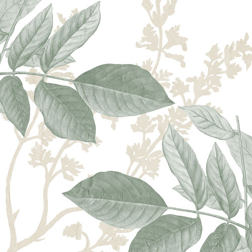 Branches 7 V2 Poster Print - Kimberly Allen
